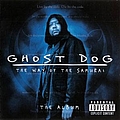 Wu-Tang Clan - Ghost Dog: The Way of the Samurai - The Album album