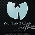 Wu-Tang Clan - Live at Montreux album