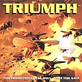 Wu-Tang Clan - Triumph album