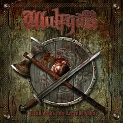 Wulfgar - With Gods And Legends Unite альбом