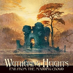 Wuthering Heights - Far From The Madding Crowd album