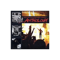 WWE - The Anthology album