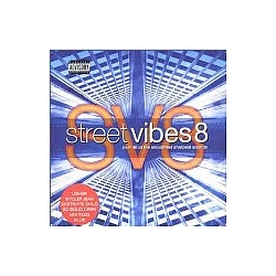Wyclef Jean - Street Vibes 8 (disc 1) альбом