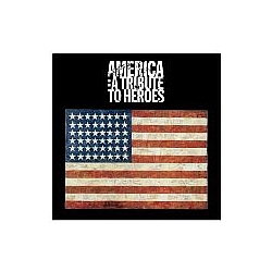 Wyclef Jean - America: A Tribute to Heroes (disc 2) album