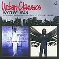 Wyclef Jean - Carnival album
