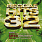 Wyclef Jean - Reggae Hits Vol. 32 альбом