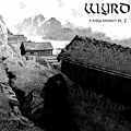 Wyrd - Vargtimmen Pt. II альбом