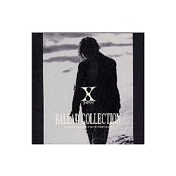 X Japan - Ballad Collection альбом