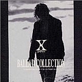 X Japan - Ballad Collection альбом
