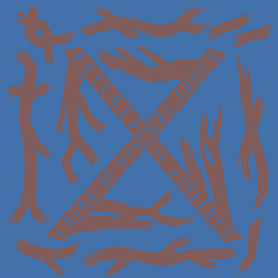 X Japan - BLUE BLOOD album