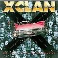 X-Clan - To the East, Blackwards альбом