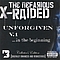 X-Raided - The Unforgiven, V.1: ...In The Beginning album