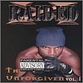 X-Raided - The Unforgiven album