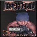X-Raided - The Unforgiven album