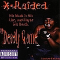 X-Raided - Deadly Game альбом