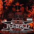 X-Raided - Vengeance Is Mine album