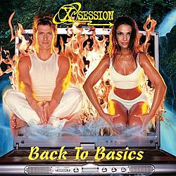 X-Session - Back To Basics альбом
