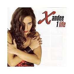 Xandee - 1 Life album