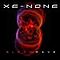 Xe-None - Blood Rave EP album