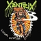 Xentrix - Ghost Busters - EP album