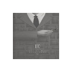 Xtc - Coat of Many Cupboards (disc 4) album