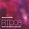 XTM - Rock the Dancefloor 08 (disc 1) album