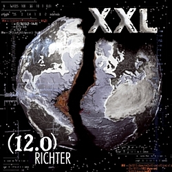XXL - (12.0) Richter альбом