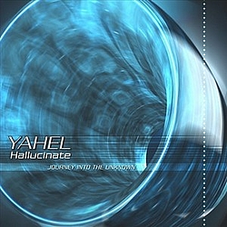 Yahel - Hallucinate album