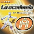 Yahir - La Academia (disc 5) album