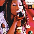 YahZarah - Blackstar album