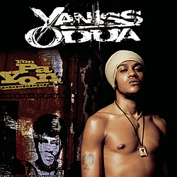 Yaniss Odua - Yon Pa Yon album