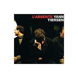 Yann Tiersen - L&#039;absente альбом