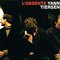 Yann Tiersen - L&#039;absente album