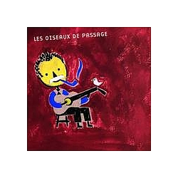 Yann Tiersen - Les Oiseaux De Passage album