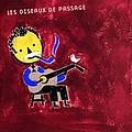 Yann Tiersen - Les Oiseaux De Passage album
