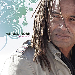 Yannick Noah - Charango album