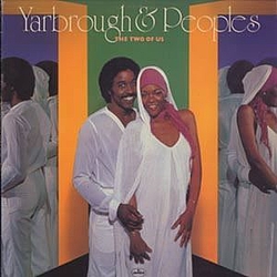 Yarbrough &amp; Peoples - The two of us альбом