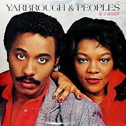 Yarbrough &amp; Peoples - Be a winner альбом