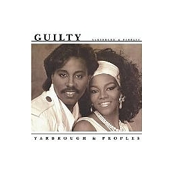 Yarbrough &amp; Peoples - Guilty album