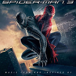 Yeah Yeah Yeahs - Spider-Man 3: Music From And Inspired By альбом