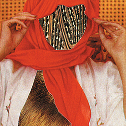 Yeasayer - All Hour Cymbals album