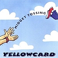 Yellowcard - Midget Tossing album