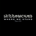 Yellowcard - Where We Stand альбом