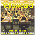 Yellowcard - One for the Kids [Bonus Track] album