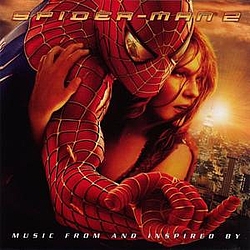 Yellowcard - Spider-Man 2 album