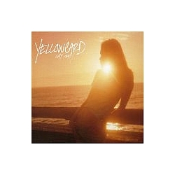 Yellowcard - Way Away альбом