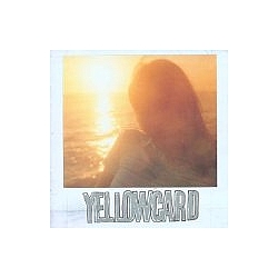 Yellowcard - Ocean Avenues альбом