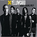 Yellowcard - Rough Landing, Holly альбом