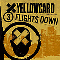 Yellowcard - Three Flights Down album