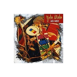 Yelo Molo - Snooze album
